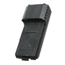 6xAA battery holder Battery box for Baofeng UV5R UV5RB UV5RE UV5RE+ W5G4