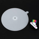 Creative Silicone Cloud Lid Cap Anti-Dust Coffee Tea Cup Sealing Cover