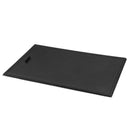 Hidden-Compartment Cover Center Console Organizer Tray Anti-Skid Pad for 20