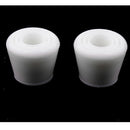 6pcs Durable Roller Skates Toe Stopper Tools for Men Women Outdoor Skating, Wear