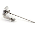 Stainless Steel Probe Thermometer Kitchen Food Cooking Milk Coffee Safely 3C