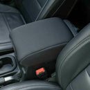 Auto Center Console Armrest Pad Cover For 2018 2 & 4 Door Jeep Wrangler KOD WTS