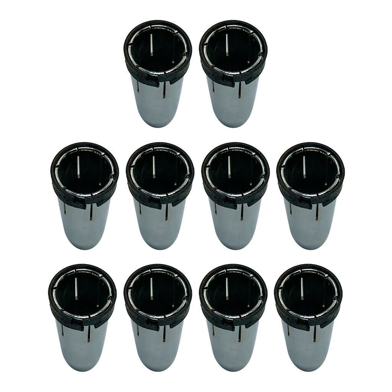 For MB24 24KD MIG MAG Torch Conical Nozzle