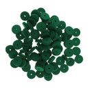 Pack of 90 Pieces Piano Keyboard Worsted Washers Upgrade Tools Piano Accessories