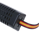 1 way 3pin Fan Speed Controller 5V~12V Regulator Stepless Voltage Governor BX