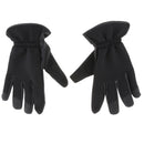 2 Cut on-off Finger Anti-Slip Sports Warm Gloves for Fishing Watersports