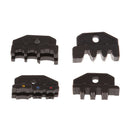 2pcs Light & Compact Structure Interchangeable Die Set for