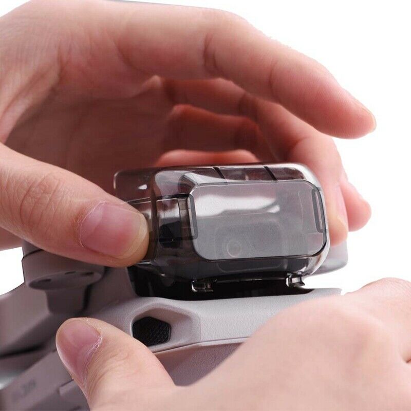 for DJI Mavic Mini Camera Gimbal Lens Cap Shell Protective Cover Mavic Mini C7D5