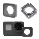 Repair Parts for GoPro HERO 5 6 Black Camera Protective Lens Replacement Replace