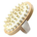 Palm Anti Cellulite Massager Body Circulation Brush Muscle Relax