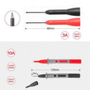 Multimeter Probe Pen Line Test Kit For Digital Multimeter Cable Feeler Mult