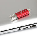 Protable 8GB USB 2.0 Thumb Drive Memory Stick Flash Drive Data Storage for