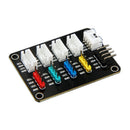 Electronic Building Blocks I2C IIC TWI Interface Expansion Board for Arduin