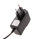 AC 100-240V Converter Adapter DC 5.5 x 2.5MM 7.5V 1A 1000mA Charger EU Plug