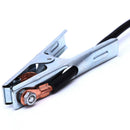 Electrode Holder Welder Clamp 300A 1.5M Ground Clamp With Cable ConnectorSEAU
