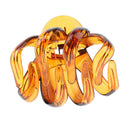 Women Plastic Hair Jaw Claws Clip Clamp Octopus Thick Hair Accessories