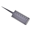 Salon Combs Brush Styling Cutting Color Tail Barber Hairdresser Hairdress ki