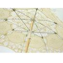 Lace Umbrella Umbrella Bridal Umbrella Umbrella For Wedding Party-Evening Decor
