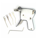 Practice Locks Powerful Padlock Kits, Key Repair Tools, Lock Accessories, V3D8