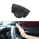 1* Car Power Steering Wheel Ball Suicide Auxiliary Knob Booster Spinner Handle