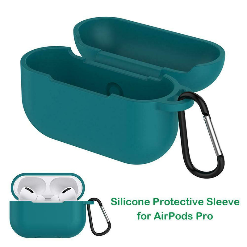 Durable Headset Cover Classic Delicate Bluetooth Headset Cover Shockproof Bag Si