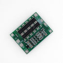 Li-Ion Lithium Battery 18650 Charger PCB BMS Protection Board with Balance