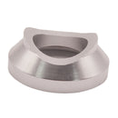 Heavy Duty Turbo Filter Flange Adapter Set 1 For HKS SSQV SQV SSQV4