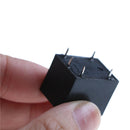 5 Pcs SRD-S-112D Mini Power Relay 12V DC  3C