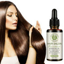 30ml Hair Essential Growth Oil Loss Serum Fast Hair Regrowth Care Treatment UK.