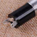 15mm LED Pilot Panel Indicator Signal Warning Light Lamp AC220V 10W 16mm DH16-HS
