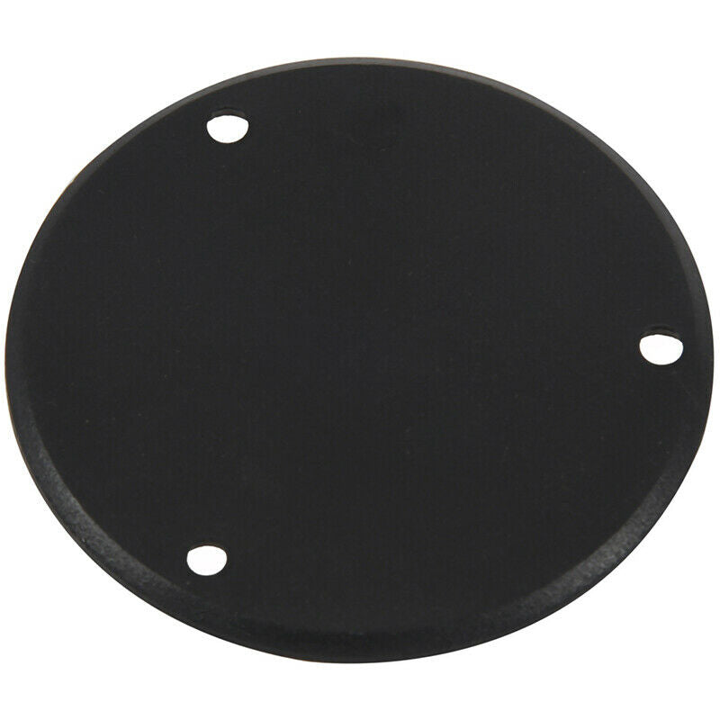 1set Black Pickguard /Cavity /Switch Covers/Pickup Selector Plate /Bracket/