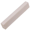 2x Bone String Bridge Saddle Nut Unslotted Set DIY For String Instrument