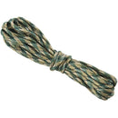 7 Rope Paracord Parachute Rope Resistant Camping Survival Color: Camo (2) L U3I2