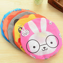 2PCS Pro Animal Frog Duck Shower Cap Elastic Bath Hat Hair Protector Travel JR