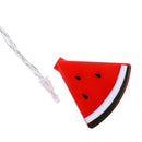 Watermelon LED Lamp String Copper Wire Christmas Party Wedding Home Decor