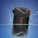 Waterproof Memory Card Carrying Case Professional Anti-shock Holder Storage Box