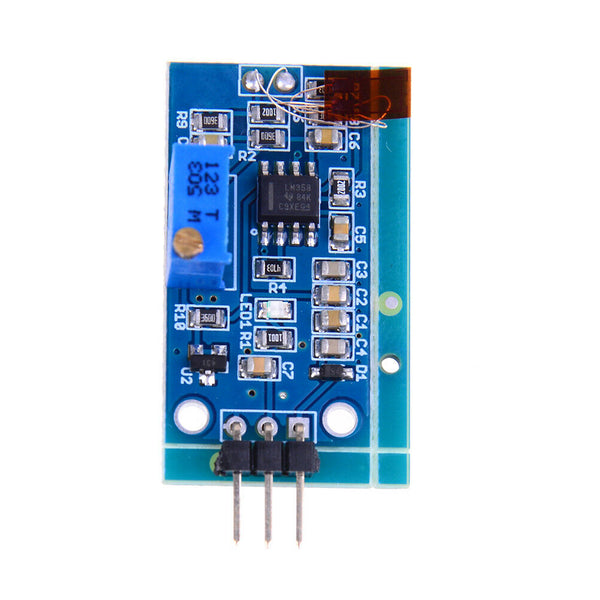 Strain gauge bending detection testsensor module weighamplifier voltageoutput Gw