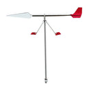 Convenient Wind Indicator For Boat / Sail / Marine Mts