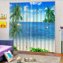 Modern Blackout Curtains For Bedroom Window Curtains For Living Room 85% Sh Z3R5