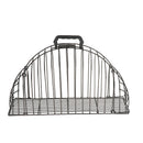 Pet Cat Bath Shower Cage Suitable for Injection Bathing and Grooming