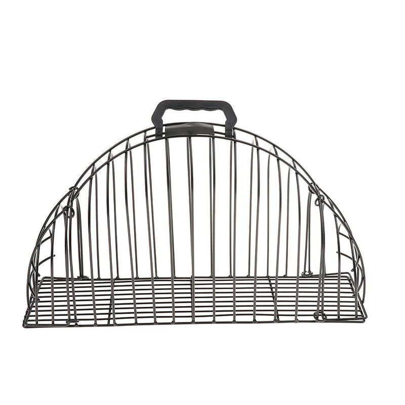 Pet Cat Bath Shower Cage Suitable for Injection Bathing and Grooming