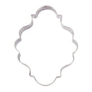 4pcs/set European Wedding Frame Cookie Cutters Biscuits Stainless Steel Too