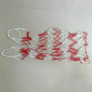 Ball big ball pocket big net pocket basketball big net bag football net poc Z5T9