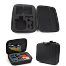 Medium Size Protective Camera Storage Bag Carry Case for SJCAM Action Camera