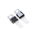 10Pcs IC L7912CV L7912 TO-220 12V Voltage Regulator FT