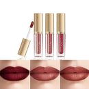 Mixdair 6 Color Matte Lip Gloss Shimmer Glitter Highlight Set Liquid Lipsti
