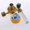 0-25Mpa Argon CO2 Mig Tig  Meter Gas Regulator Flowmeter Welding Gauge