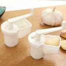 New Garlic Kitchen Helper Shredder Tool Ginger Presser O7S1 Gift Gadgets HO H0A4