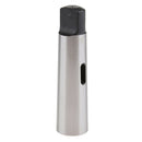 MT4 Spindle to MT1 Arbor Morse Taper Adapter Reducing Drill Sleeve, 125mm Length