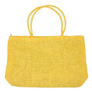 Fashion Ladies Woven Weave Straw Summer Tote Shoulder Bag Beach Shopping Ha